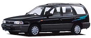 Nissan Sunny (B14) 1993-1998